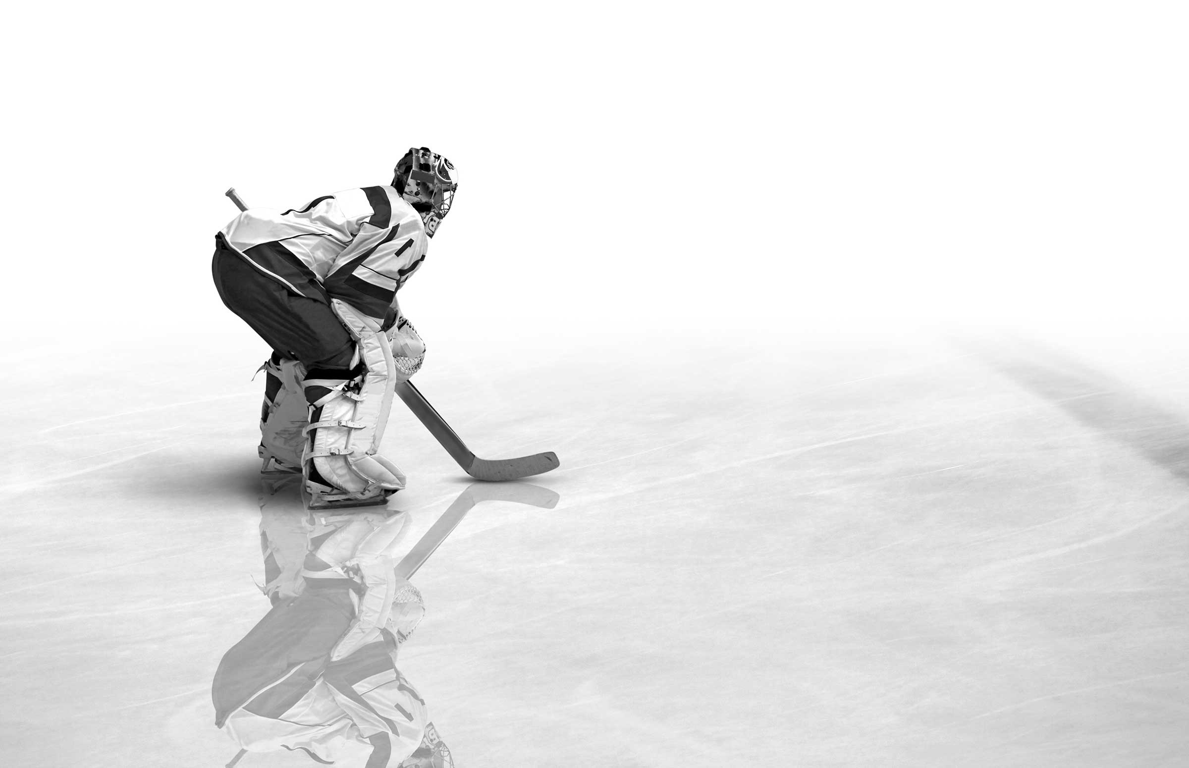How Hockey Players Can Stand Out on an International Stage