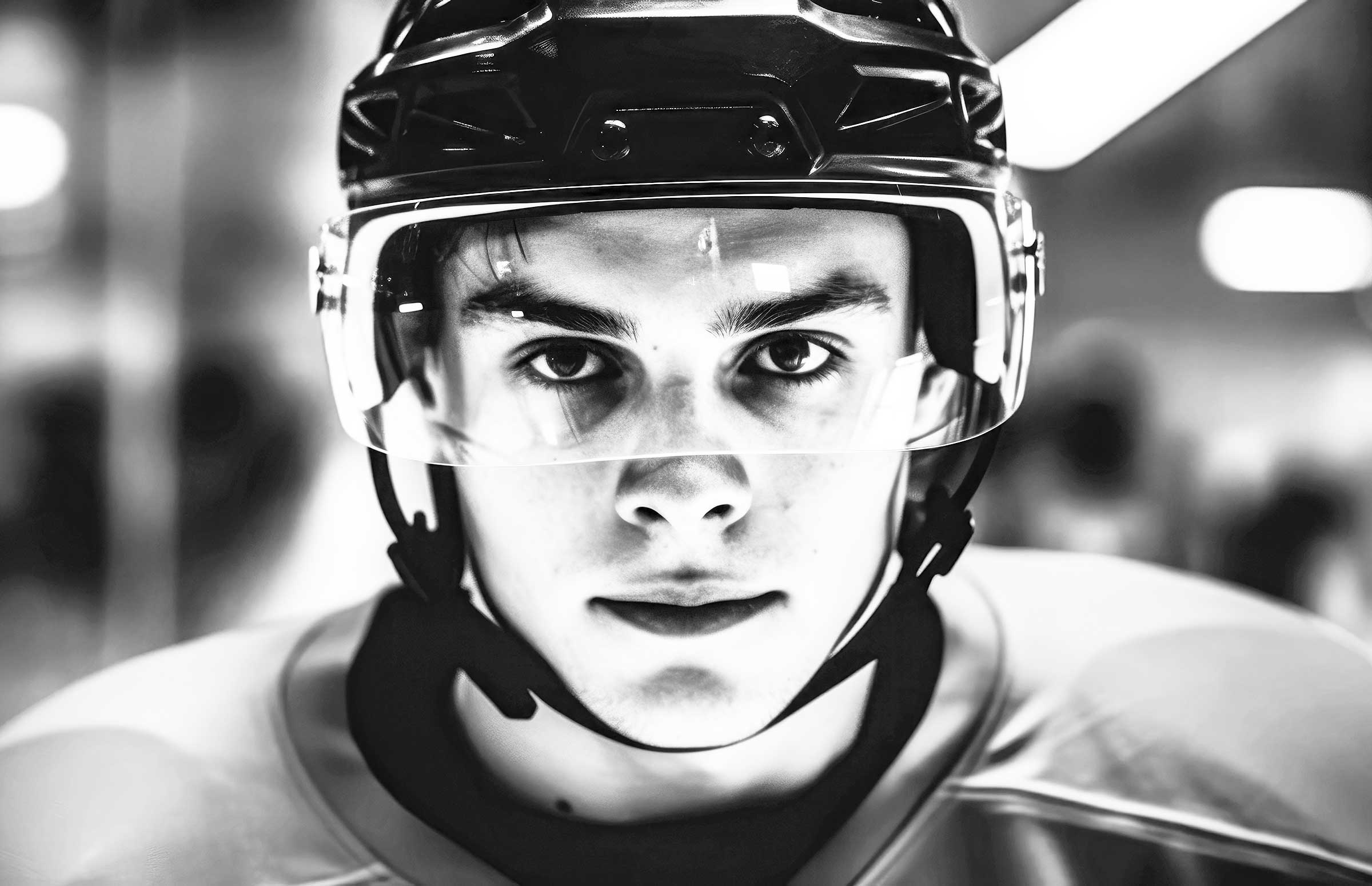 What Junior Hockey Leagues are in North America?