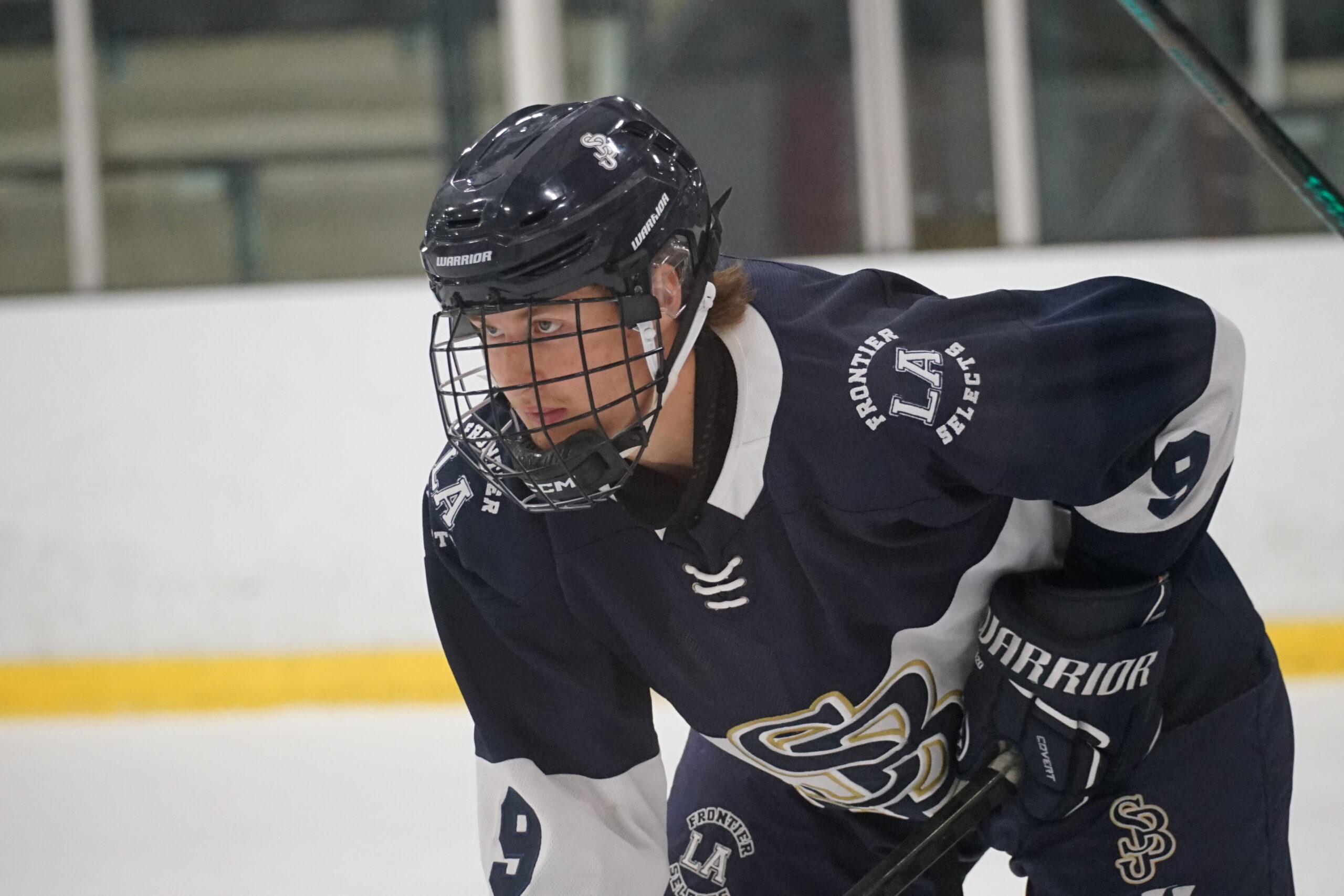 From Rink to Recruitment: How Junior Hockey Prepares You for the Next Level