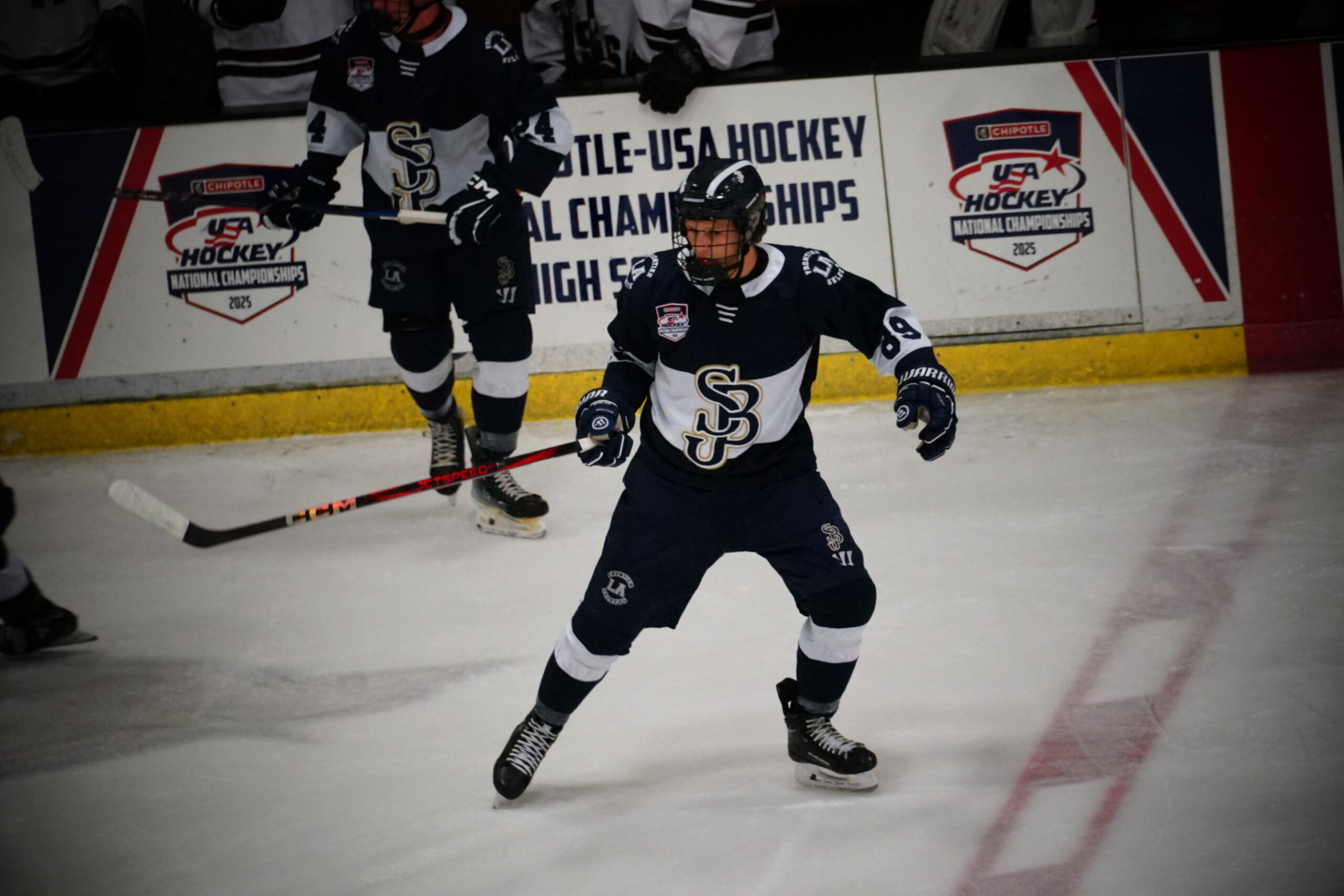 What Hockey Scouts Are Really Looking For in Young Players